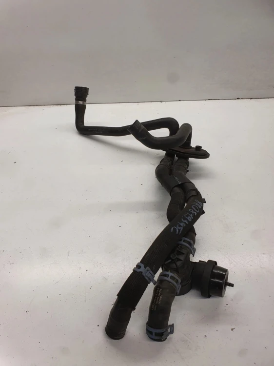 RURA PRZEWÓD WODY AUDI Q5 8R 8R0819345C