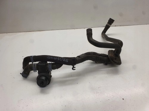 RURA PRZEWÓD WODY AUDI Q5 8R 8R0819345C
