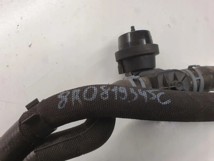 RURA PRZEWÓD WODY AUDI Q5 8R 8R0819345C