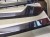 LISTWY DEKORY DEKOR PIANO BLACK AUDI A4 B9 A5 8W1