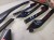 LISTWY DEKORY DEKOR PIANO BLACK AUDI A4 B9 A5 8W1