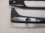 LISTWY DEKORY DEKOR PIANO BLACK AUDI A4 B9 A5 8W1