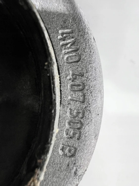 WAHACZ LEWY PRZÓD AUDI Q5 FY 4M0407505B