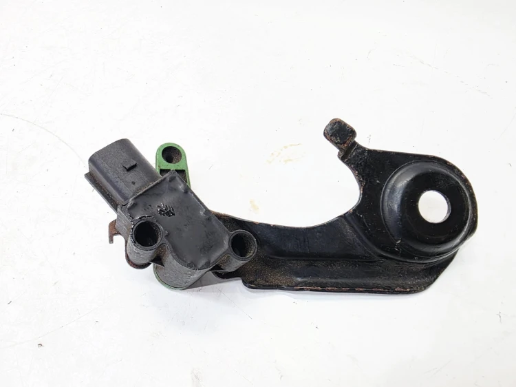 CZUJNIK POZIOMOWANIA ŚWIATEŁ AUDI A6 C7 A7 A8 4H0941310C 4H0907503