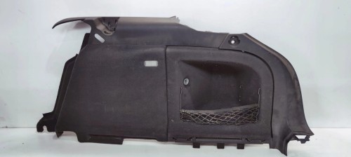 BOCZEK BAGAŻNIKA PRAWY AUDI A4 B8 AVANT 8K9863880