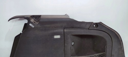BOCZEK BAGAŻNIKA PRAWY AUDI A4 B8 AVANT 8K9863880