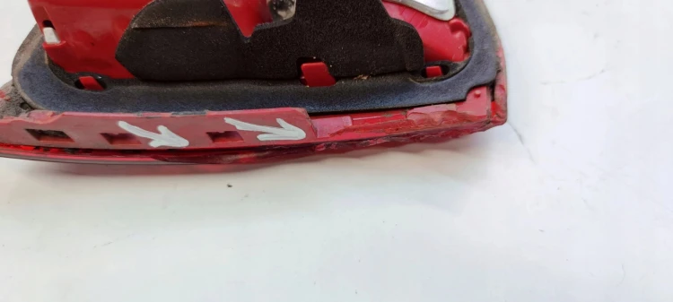 LAMPA PRAWY TYŁ W KLAPĘ AUDI A4 B8 KOMBI LED 8K9945094B
