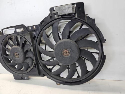 WENTYLATOR WENTYLATORY AUDI A6 C6 2.4 3.2 FSI 4F0121003N