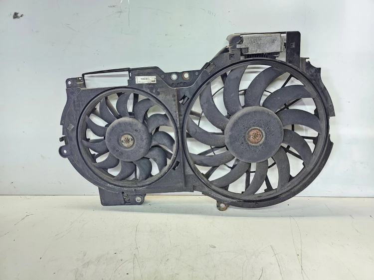 WENTYLATOR WENTYLATORY AUDI A6 C6 2.4 3.2 FSI 4F0121003N
