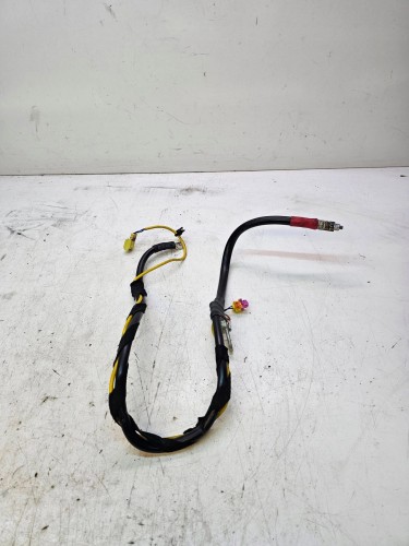 KLEMA PLUSOWA AUDI A6 C6 4F0971225F