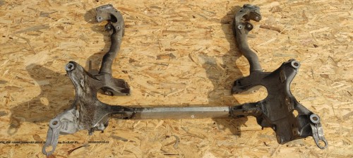 TRAWERS SANKI WÓZEK PRZÓD AUDI A4 B8 A5 8T0399315G