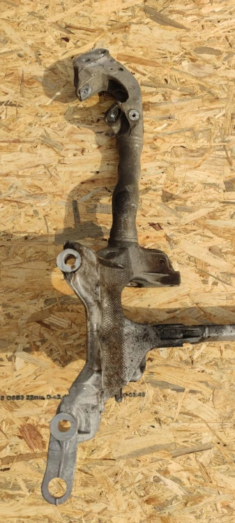 TRAWERS SANKI WÓZEK PRZÓD AUDI A4 B8 A5 8T0399315G