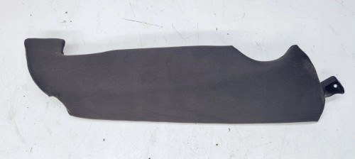 BOCZEK KANAPY TYŁ PRAWY MATERIAŁ AUDI A6 C7 SEDAN AVANT KOMBI 4G085704