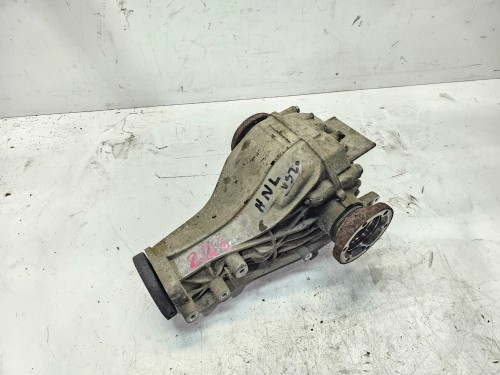 MOST DYFERENCJAŁ DYFER AUDI A4 B7 A6 C6 HNL 2/26