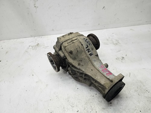MOST DYFERENCJAŁ DYFER AUDI A4 B7 A6 C6 HNL 2/26