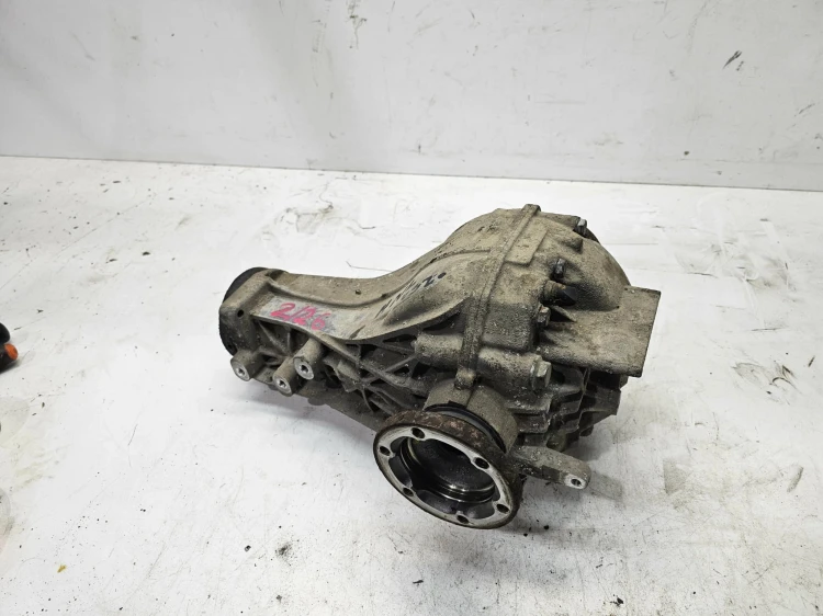 MOST DYFERENCJAŁ DYFER AUDI A4 B7 A6 C6 HNL 2/26
