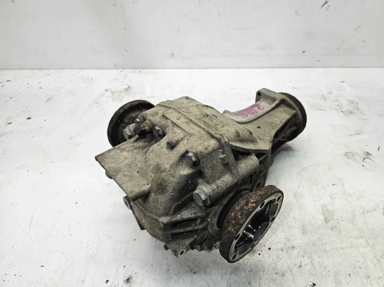 MOST DYFERENCJAŁ DYFER AUDI A4 B7 A6 C6 HNL 2/26