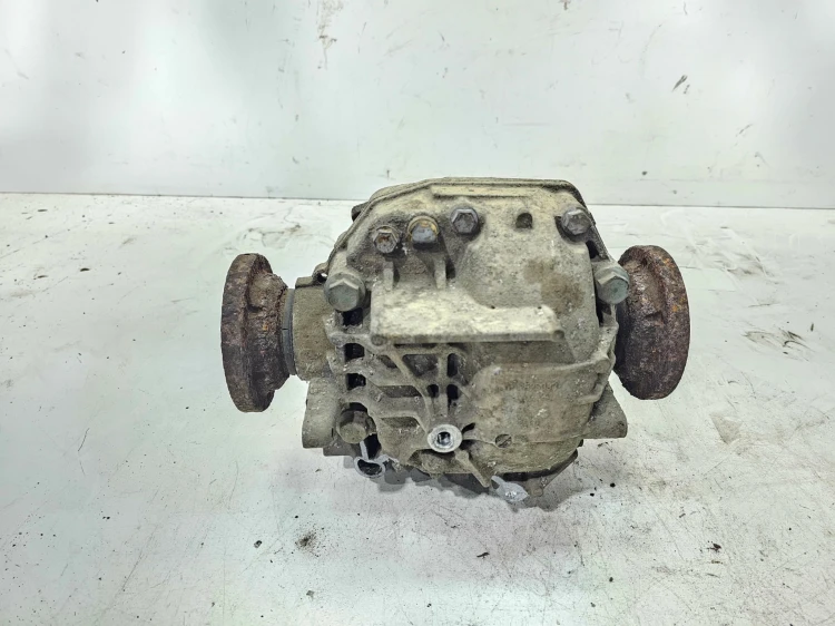 MOST DYFERENCJAŁ DYFER AUDI A4 B7 A6 C6 HNL 2/26
