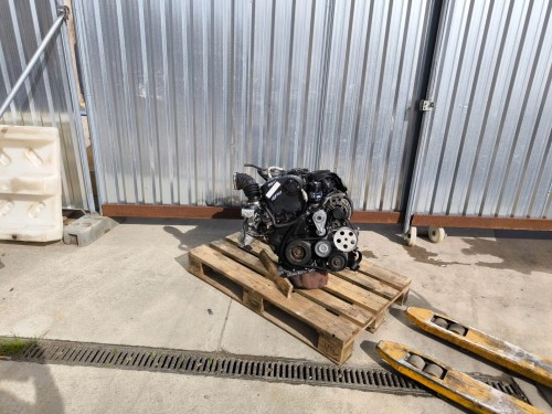 SILNIK KOMPLETNY AUDI A4 A5 Q5 1.8 TFSI CAB CABB *2