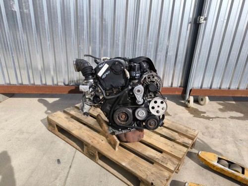SILNIK KOMPLETNY AUDI A4 A5 Q5 1.8 TFSI CAB CABB *2