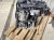 SILNIK KOMPLETNY AUDI A4 A5 Q5 1.8 TFSI CAB CABB *2