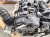 SILNIK KOMPLETNY AUDI A4 A5 Q5 1.8 TFSI CAB CABB *2
