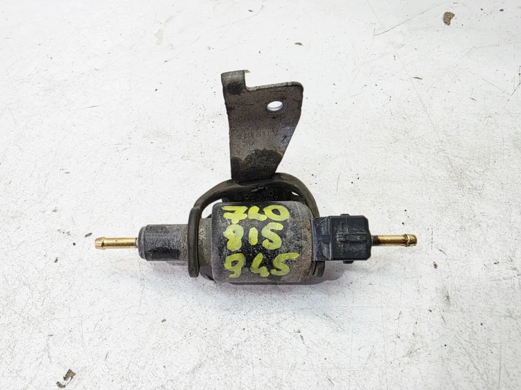 POMPKA WEBASTO AUDI Q7 4L 7L0815947