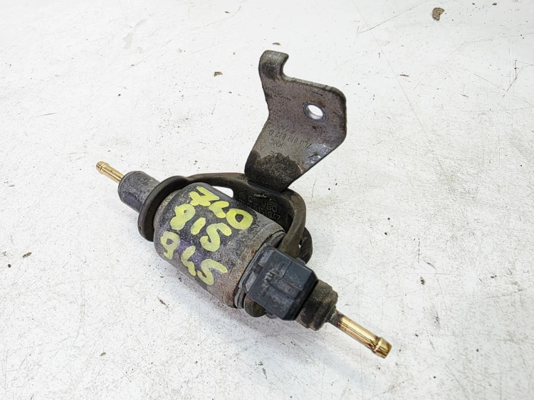 POMPKA WEBASTO AUDI Q7 4L 7L0815947