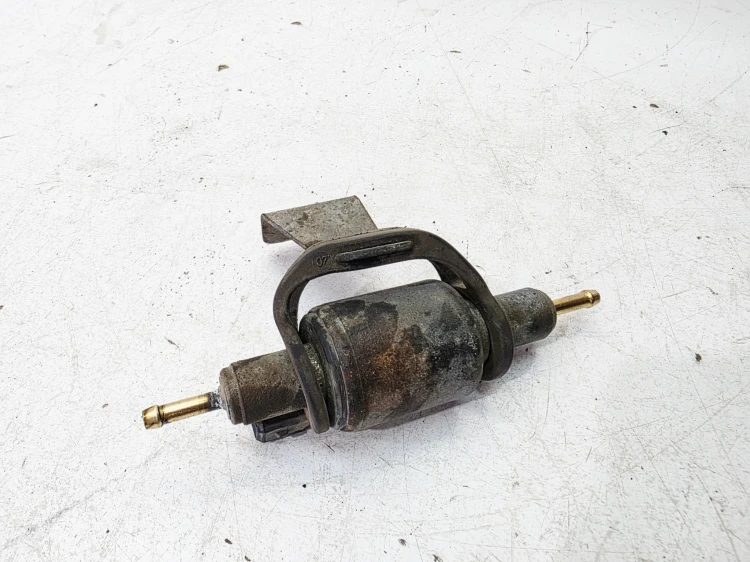 POMPKA WEBASTO AUDI Q7 4L 7L0815947