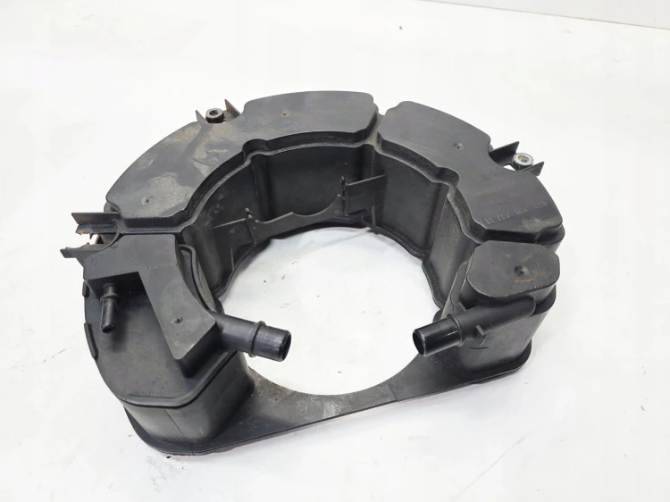 FILTR WĘGLOWY AUDI A3 8P VOLKSWAGEN SEAT SKODA 2.0 TFSI TSI 1K0201797B