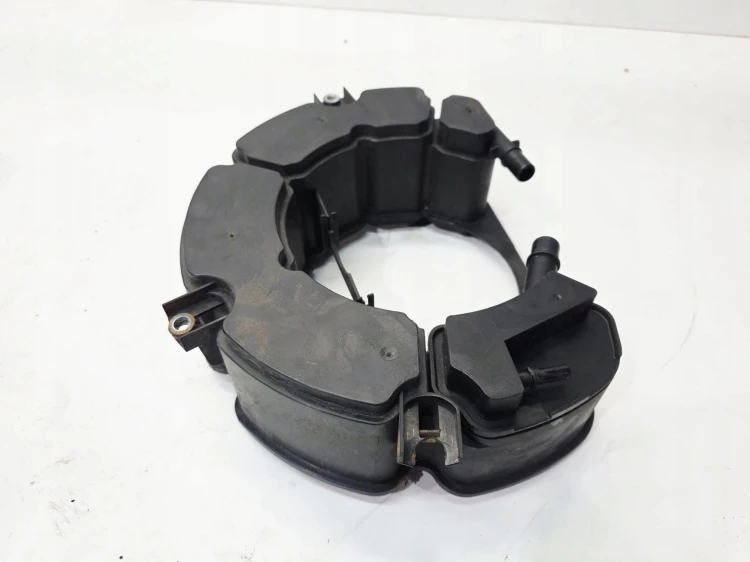 FILTR WĘGLOWY AUDI A3 8P VOLKSWAGEN SEAT SKODA 2.0 TFSI TSI 1K0201797B