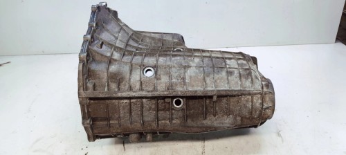 OBUDOWA OSŁONA SKRZYNI BIEGÓW S-TRONIC AUDI A4 A5 A6 A7 0CK 0CK301383H