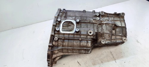 OBUDOWA OSŁONA SKRZYNI BIEGÓW S-TRONIC AUDI A4 A5 A6 A7 0CK 0CK301383H