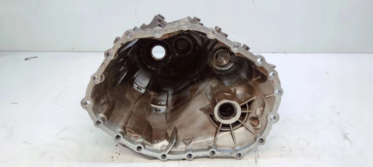 OBUDOWA OSŁONA SKRZYNI BIEGÓW S-TRONIC AUDI A4 A5 A6 A7 0CK 0CK301383H