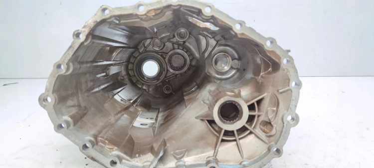 OBUDOWA OSŁONA SKRZYNI BIEGÓW S-TRONIC AUDI A4 A5 A6 A7 0CK 0CK301383H