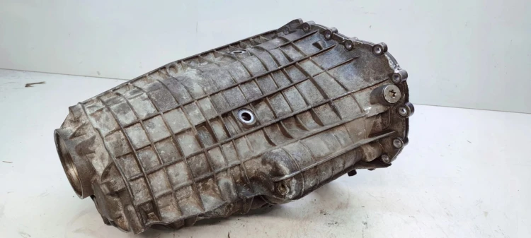 OBUDOWA OSŁONA SKRZYNI BIEGÓW S-TRONIC AUDI A4 A5 A6 A7 0CK 0CK301383H