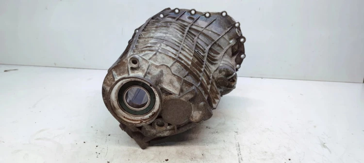 OBUDOWA OSŁONA SKRZYNI BIEGÓW S-TRONIC AUDI A4 A5 A6 A7 0CK 0CK301383H
