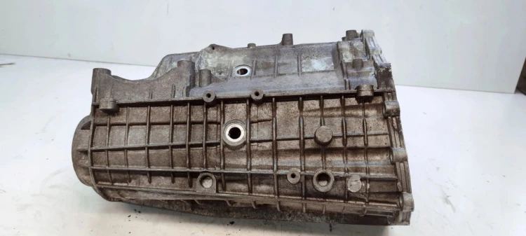 OBUDOWA OSŁONA SKRZYNI BIEGÓW S-TRONIC AUDI A4 A5 A6 A7 0CK 0CK301383H