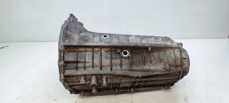 OBUDOWA OSŁONA SKRZYNI BIEGÓW S-TRONIC AUDI A4 A5 A6 A7 0CK 0CK301383H