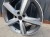 FELGA ALUMINIOWA AUDI VW SEAT SKODA 9.0J R20 ET60 4L0601025H S8/26