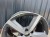 FELGA ALUMINIOWA AUDI VW SEAT SKODA 9.0J R20 ET60 4L0601025H S8/26