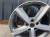 FELGA ALUMINIOWA AUDI VW SEAT SKODA 9.0J R20 ET60 4L0601025H S8/26