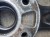 FELGA ALUMINIOWA AUDI VW SEAT SKODA 9.0J R20 ET60 4L0601025H S8/26