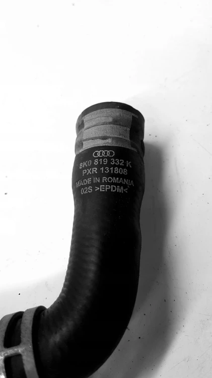 WĄŻ RURA WODY AUDI A4 B8 A5 8T Q5 8R 8K0819334K