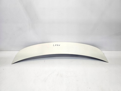 LOTKA SPOILER KLAPY TYŁ AUDI A1 8X 8X3 8X3827933 LY9K