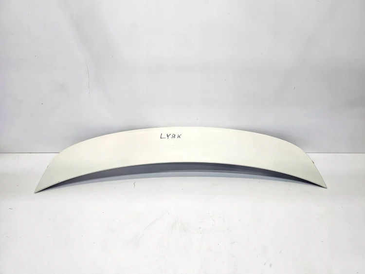 LOTKA SPOILER KLAPY TYŁ AUDI A1 8X 8X3 8X3827933 LY9K