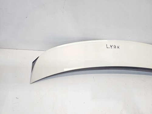 LOTKA SPOILER KLAPY TYŁ AUDI A1 8X 8X3 8X3827933 LY9K