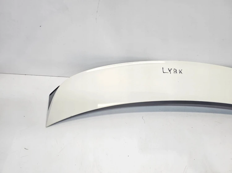 LOTKA SPOILER KLAPY TYŁ AUDI A1 8X 8X3 8X3827933 LY9K