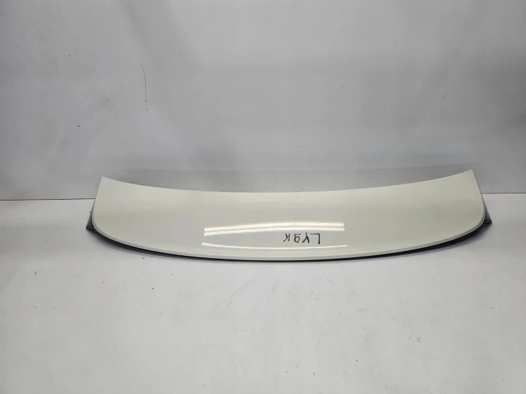 LOTKA SPOILER KLAPY TYŁ AUDI A1 8X 8X3 8X3827933 LY9K