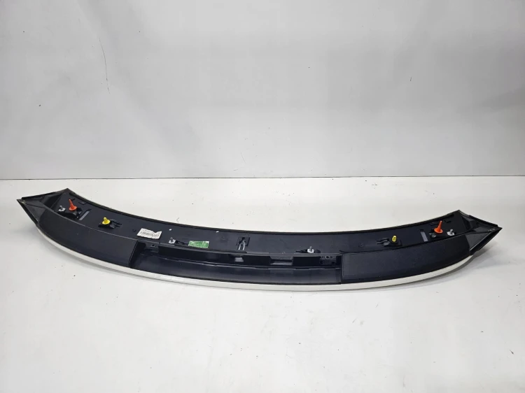 LOTKA SPOILER KLAPY TYŁ AUDI A1 8X 8X3 8X3827933 LY9K